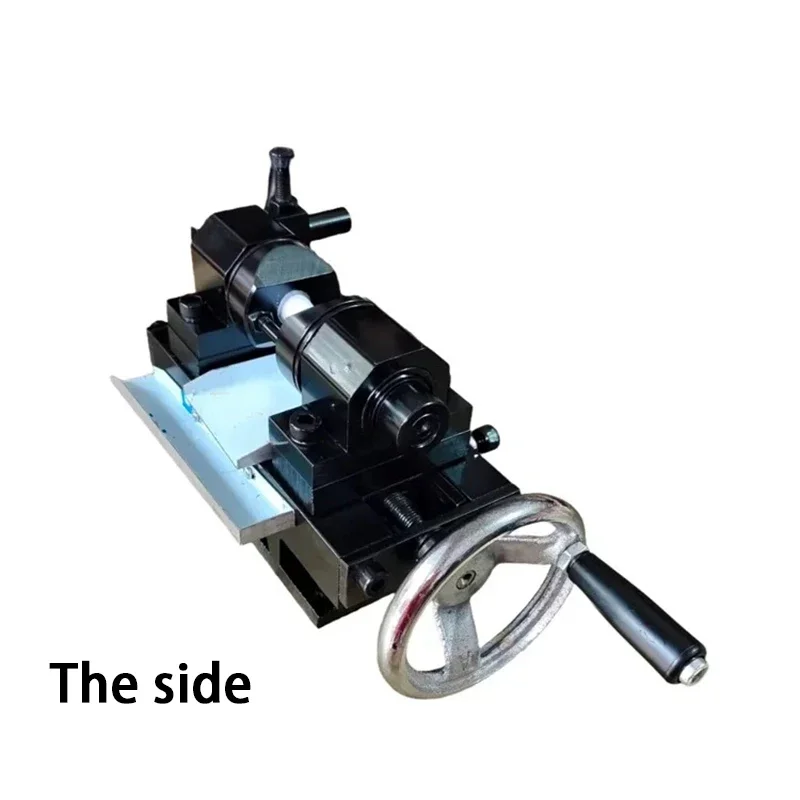 DIY MINI CNC Router 3020 3/4 Axis Engraving Machine 3040 Milling Lathe Metal Carving 220V 400W USB with Drills Cutters