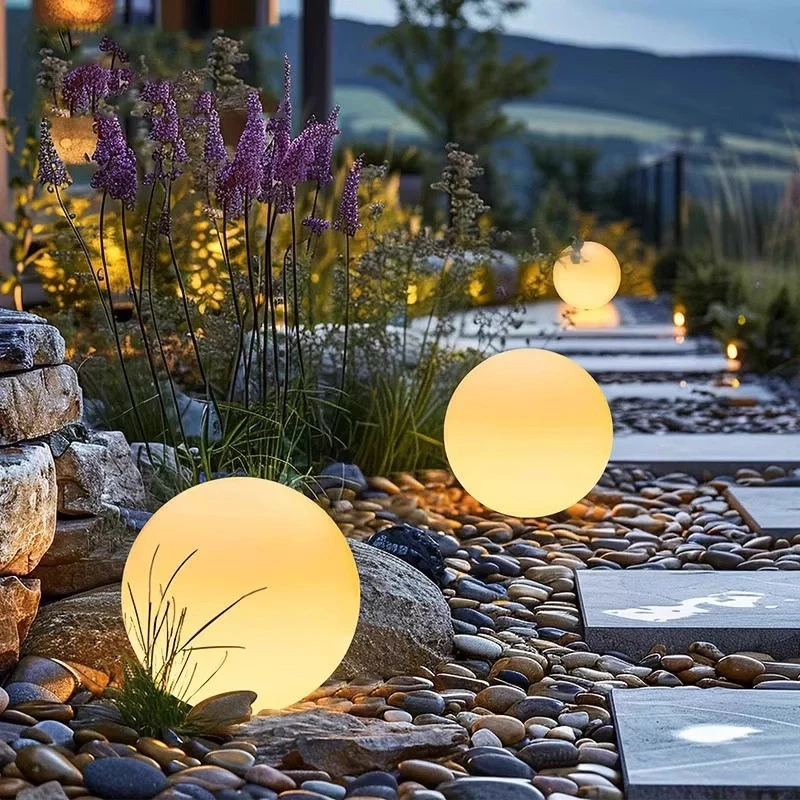 

Holiday Mood light lawn Solar led outdoor lighting not solar lights outdoor garden decoration outdoor Garden lights