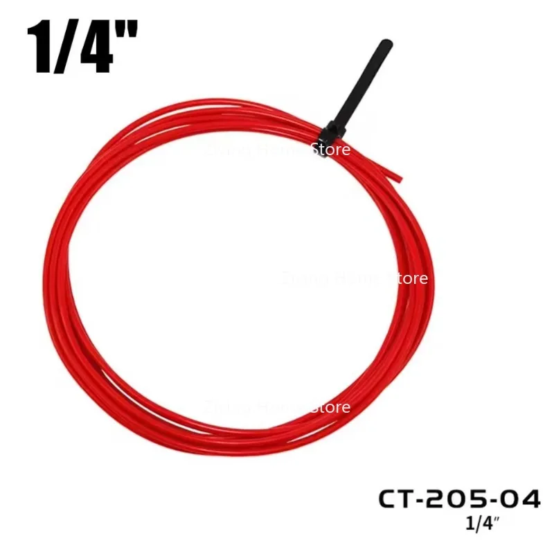 Suitable for Copper Tube Benders, Bending Protectors, and Built-in Protective Rubber Strip Benders