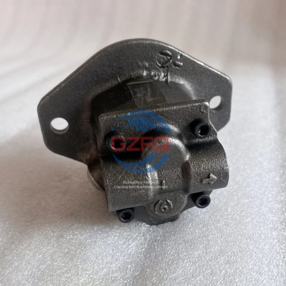 

Factory Price 384-8612 Fuel Pump 3848612 190-3443 116-5431 316-3864 Fuel Pump for C13 C15 C9 349D 365C Construction Machinery