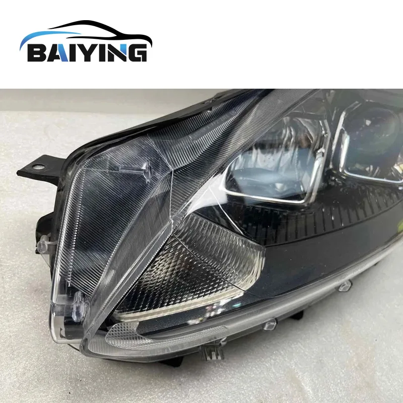 مناسبة لسيارة Ford Escape LJ6B13W030AF مصابيح أمامية LED للمصابيح الأمامية