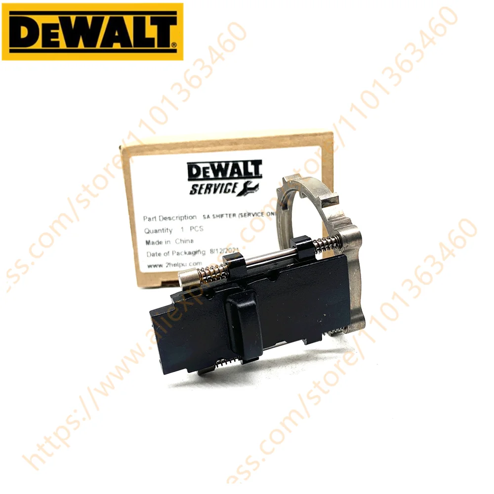 الشريحة السكك الحديدية ل ديوالت DCD990 DCD995 DCD996 DCD999