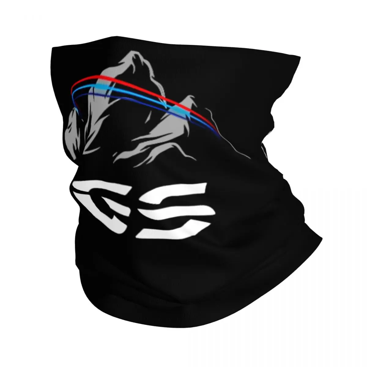 Motorsports GS Adventure Motorcycle Bandana Accessories Neck Gaiter Motocross Wrap Scarf For Motor Riding Windproof