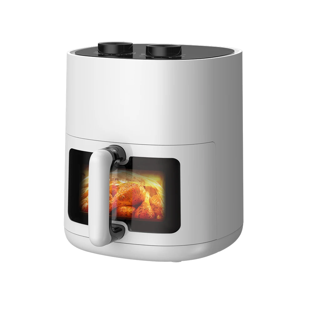 Емкость мульти-масляной ручки управления фритюрнице