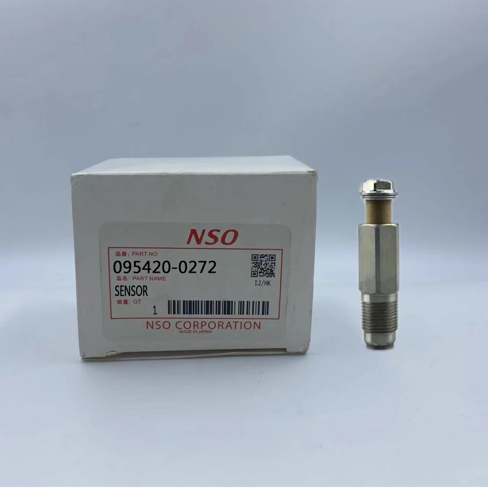 

095420-0272 0954200272 Fuel Limiter Assy Pressure Relief Valves