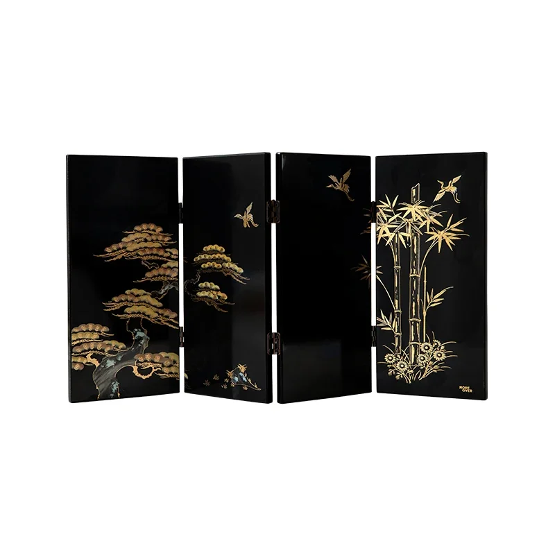 

Desktop Small Screen Decoration Ancient Style Chinese Style Gifts Housewarming