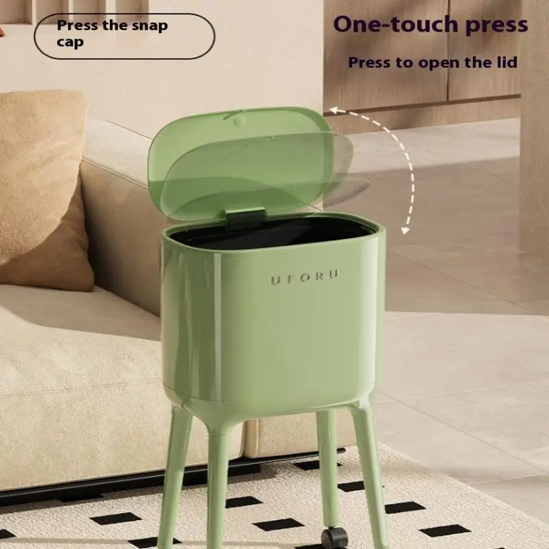 Thumbnail 3 - #38 Latest Trash Cans & Wastebaskets Offers