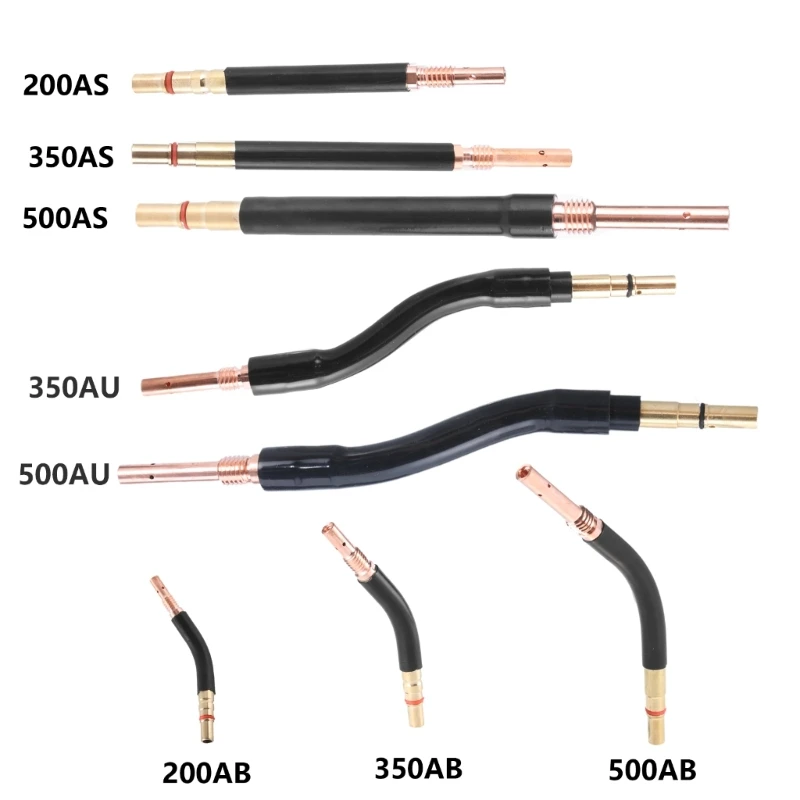 

Welding Guns Pipe Bending Adapter Welding Guns Accessories Connecting Rod M89B