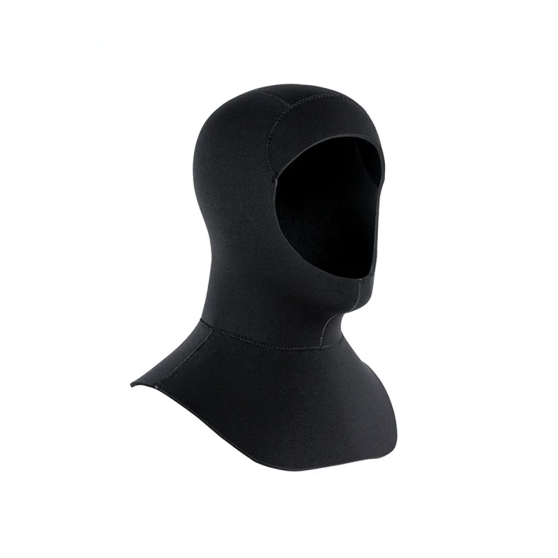 Diving Hood for Men and Women, 3-5MM Thickness