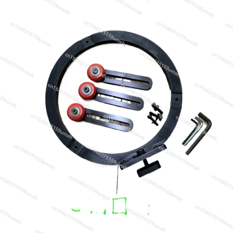 L-shaped Center Frame Woodworking Lathe Center Frame Support Fixture Lathe Center Bracket Accessories Accessories 10 Inches