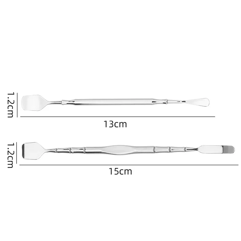 Blackhead Remover Acne Tool Pimples Removal Needles Extractor Tweezers Pore Cleaner Comedone Remover Face Deep Cleaning Tool