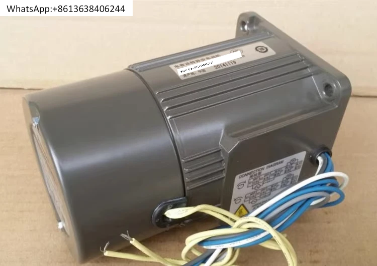 

Motor M9MX40GB4YGA three-phase brake motor M9MX40GB4Y