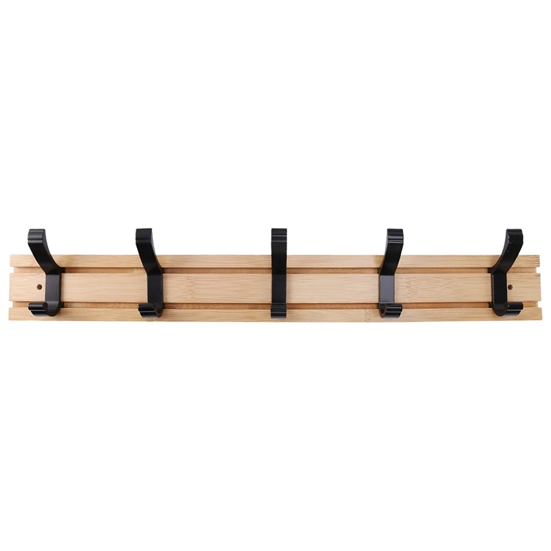 

AT35 2Pcs Nordic Fashion Style Bedroom Furniture Coat Rack Clothes Hanger Hooks Living Room Closet Wooden Hat Racks Coat Hanger