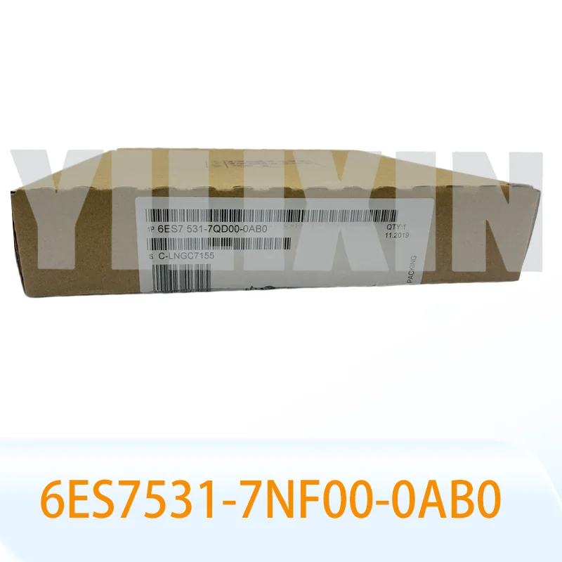 

New Original 6ES7531-7PF00-0AB0 6ES7531-7NF00-0AB0 6ES7531-7QD00-0AB0 Module