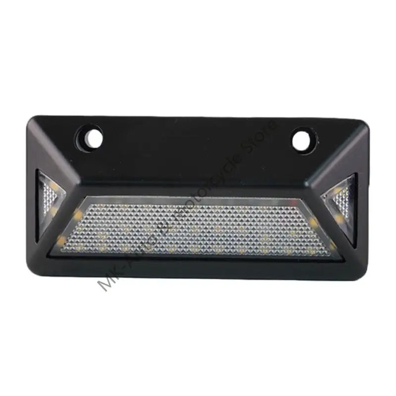 

Strong 360° Roof Bar Light For Travel Vehicles Wagon With Easy Installation