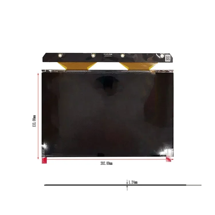 Popular 8.9 Inch 4K…