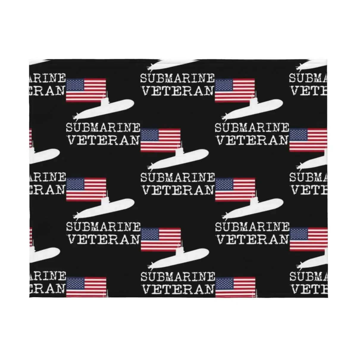 الغواصة الغواصة المخضرم رمي بطانية الفانيلا النسيج أريكة عملاقة أشعث الطفل البطانيات #2