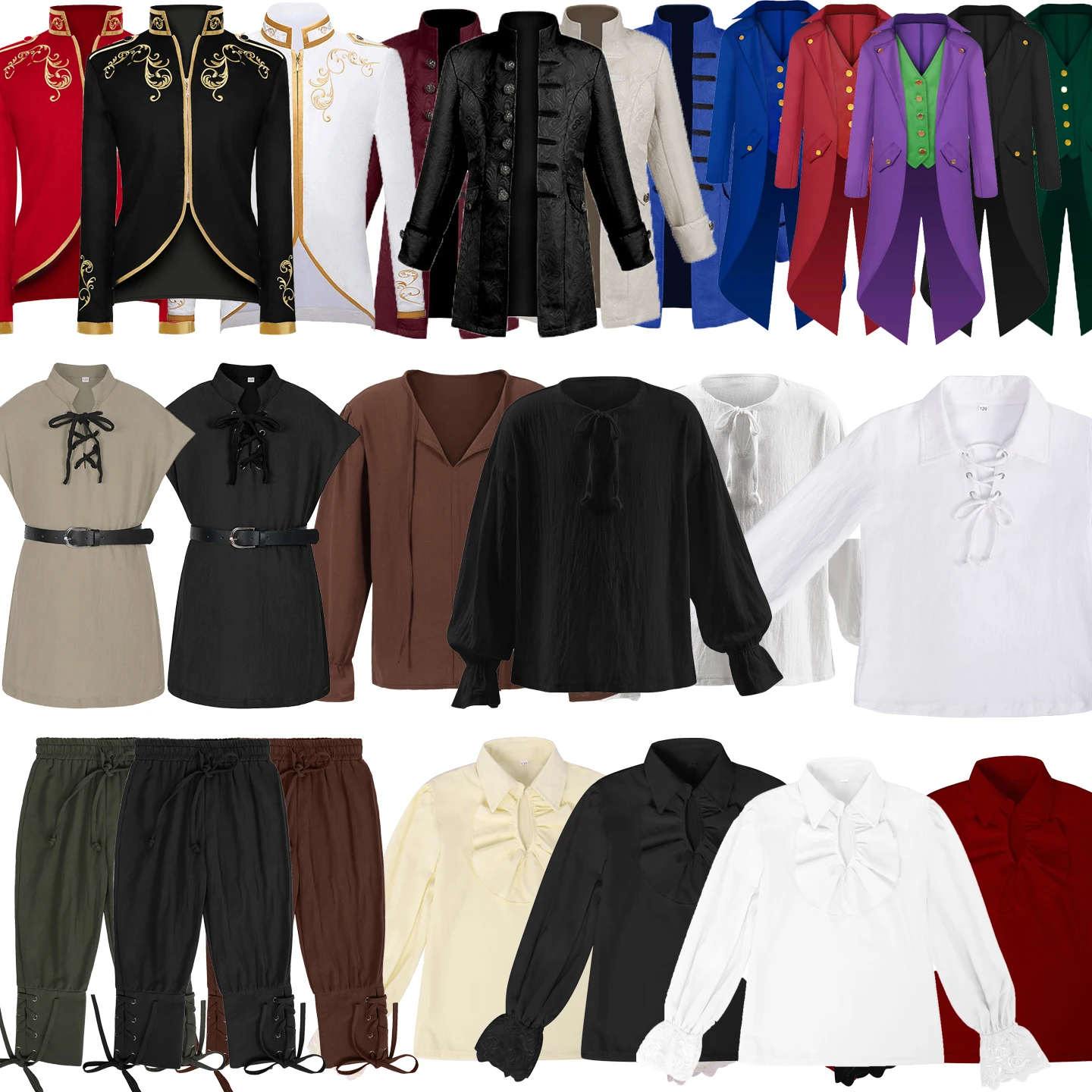 

Faionable Pure Color Хэллоуин Детский St Punk Ретро orm irt Prince Очаровательный костюм для выступлений Детская школа