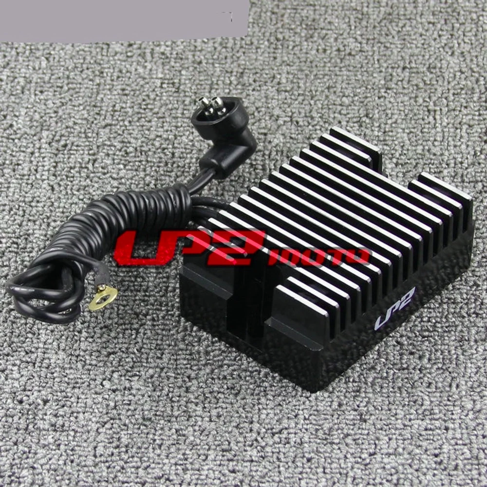 Regulator Rectifier Voltage for Harley Davidson ELECTRA GLIDE FLHT FLHTC CLASSIC FLHTCU ULTA FLHS SPORT FLHTP POLICE 89-96