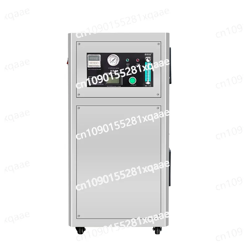 

10 Liters 20 Elevated Density Oxygen Generator Aquaculture Factory Equipment Oxygenator High Concentration Oxygenator