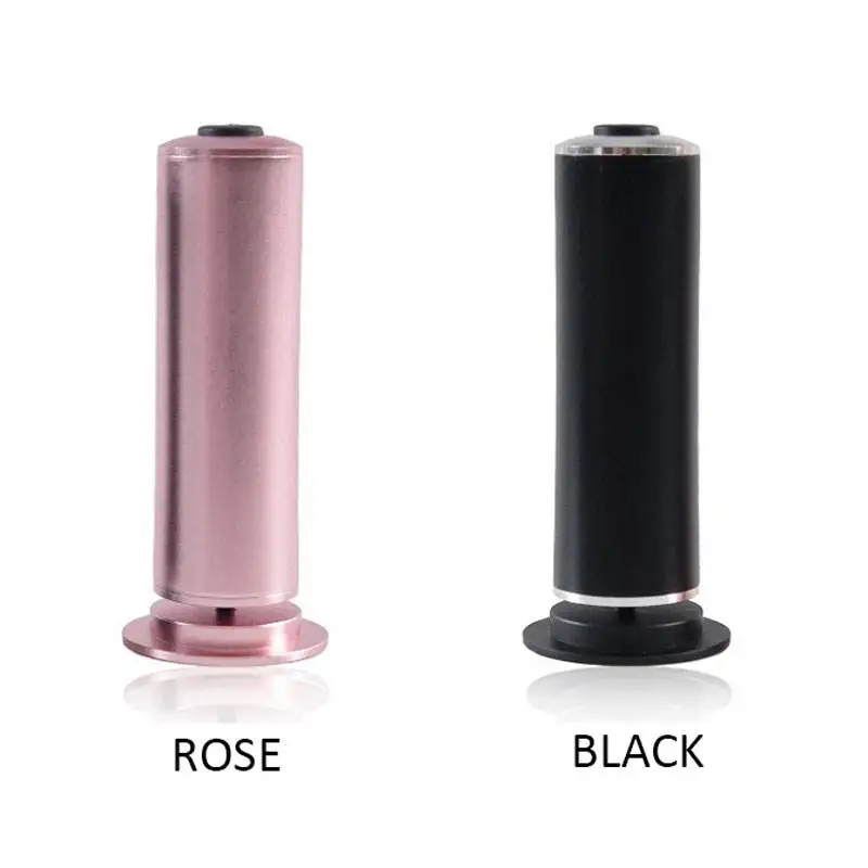 High Quality Portable Pedicure Tool Electric Foot File Callus Remover Dead Skin Removal Foot File Grinder