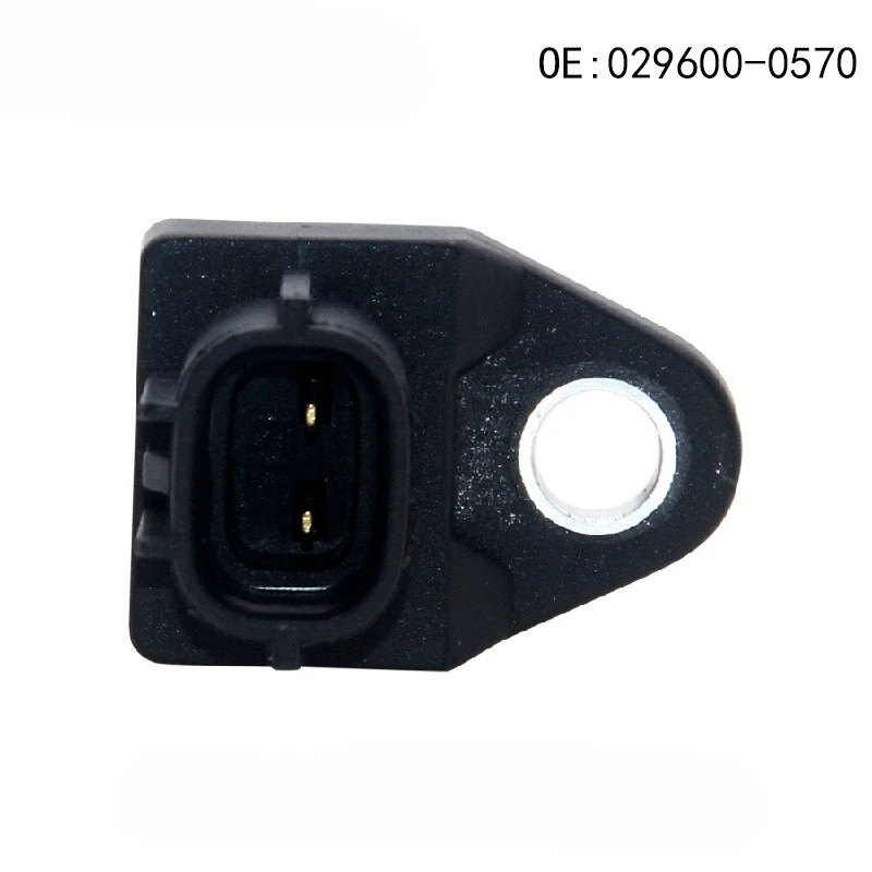 029600-0570 D88A-001-800 مستشعر العمود المرفقي لـ Isuzu 6HK1 HINO J05E J08E أو Toyota 4Runner Chaser Crown Dyna 200 Previa 20002006