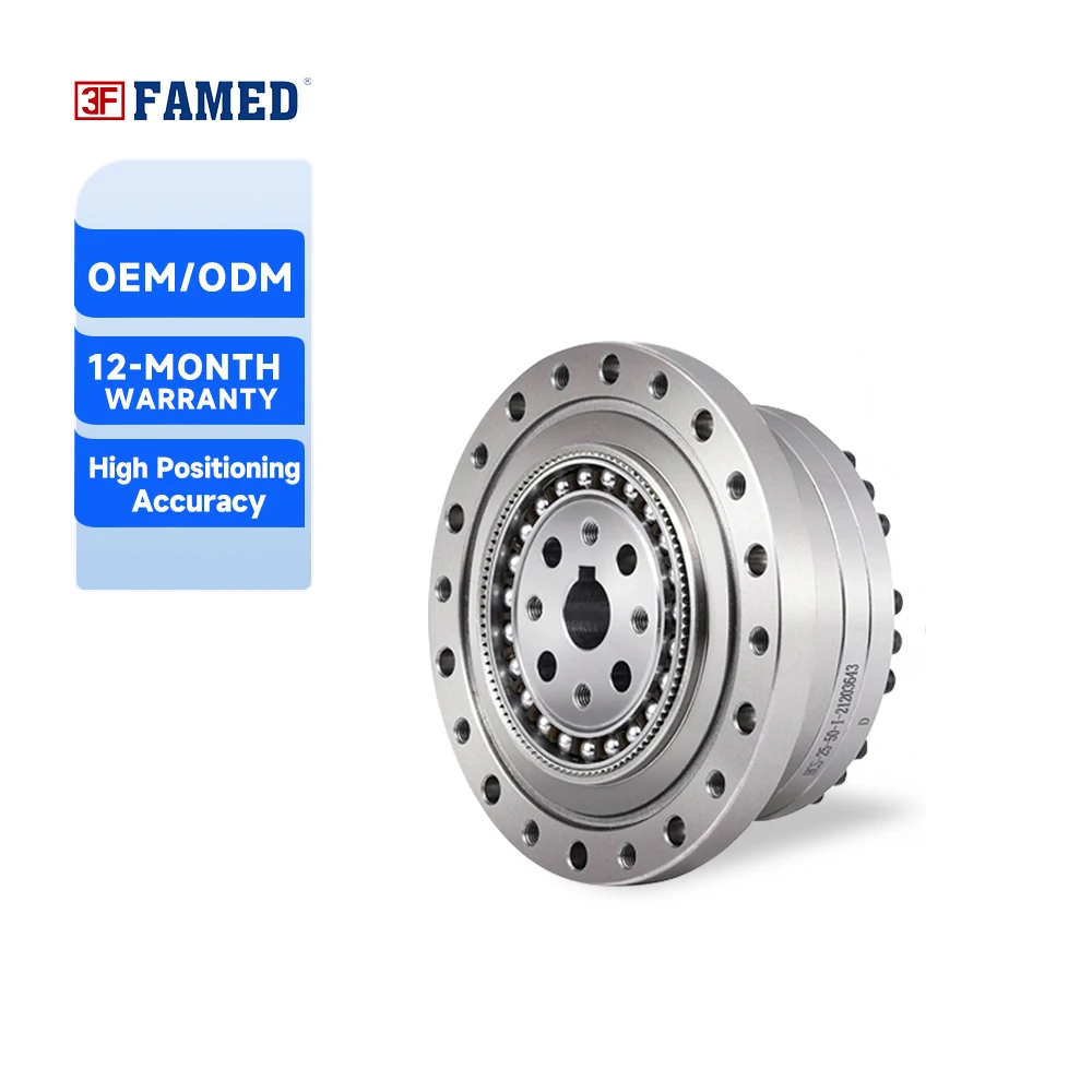 3F Famed Gear Suppl… - image