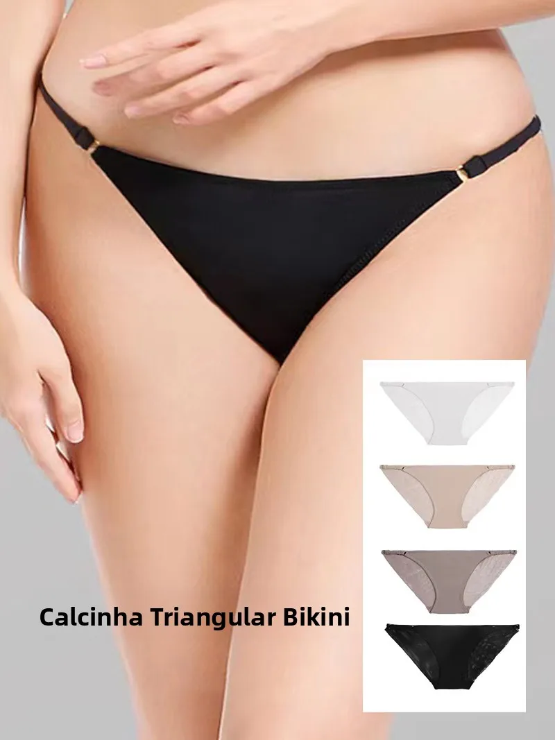 calcinha-de-aodao-puro-com-corte-biquini-e-fenda-alta-meia-cobertura-abdominal-lingerie-fena-de-secagem-rapida-para-u