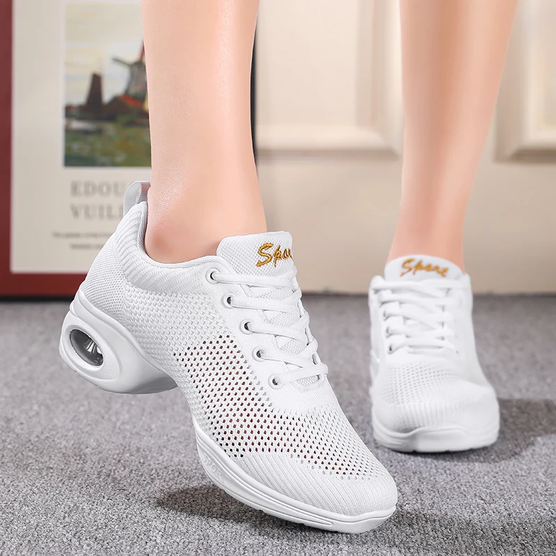 hollow-out-summer-female-elegant-square-dance-shoes-mesh-breathable-woman-training-dancer-jazz-dancing-shoes