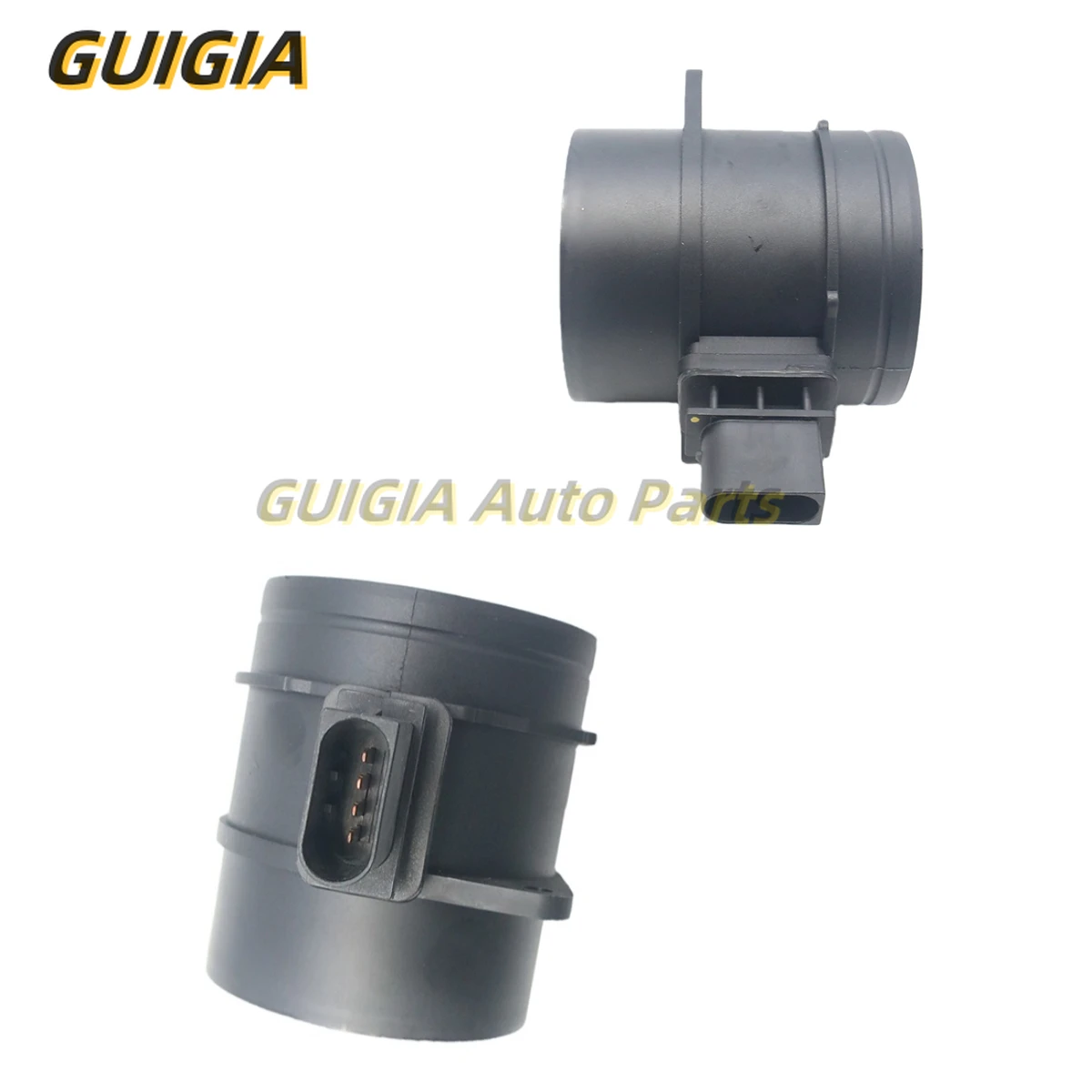 مستشعر تدفق الهواء لسيارة فولكس فاجن كرافتر 30-35 30-50 مرسيدس بنز سبرينتر 3-T 3.5-T 4.6-T 5-T مدرب فيتو فان W639 0281002896 #1