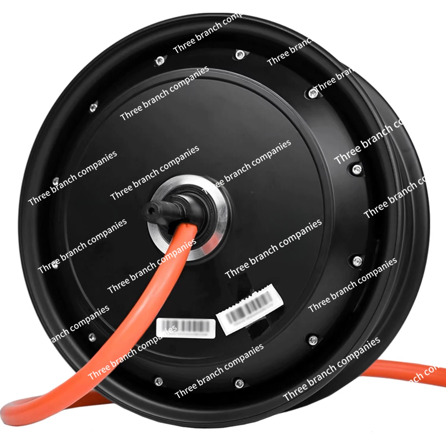 

12-Inch 4th generation tile motor No. 9 3rd generation enhanced version 2000W modified 10-inch speed-up motor
