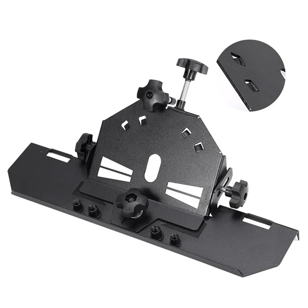

45 Degree Angle Cutting Tool, 45 Degree Tile Chamfering Tool For Cutting Diagonal Angle Chamfer Support Tool