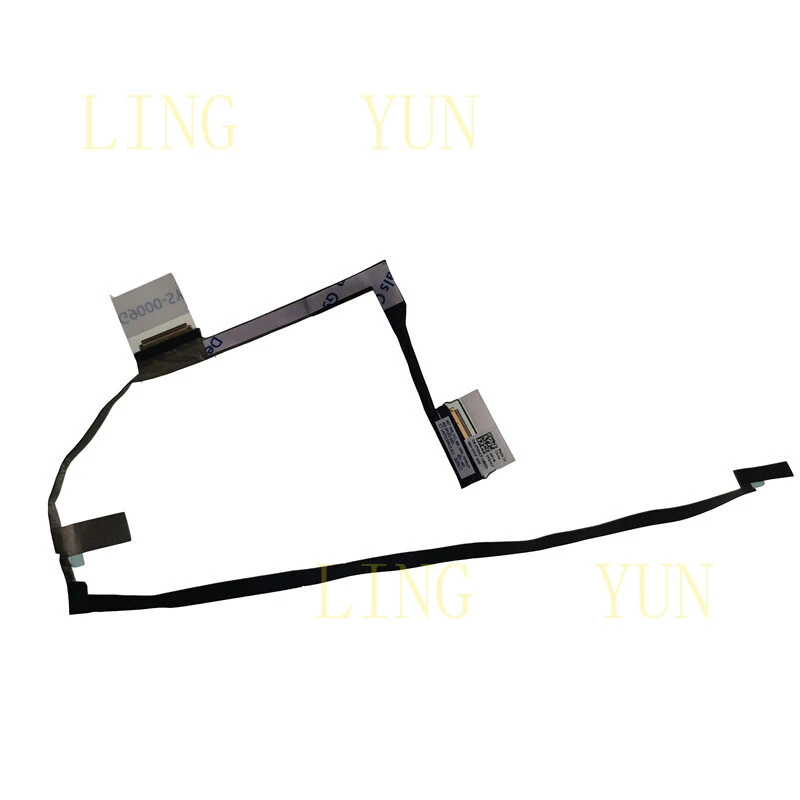 

Z For Dell Lingyue Inspiron 5502 Achieves Vostro 5501 LCD Cable Screen Cable