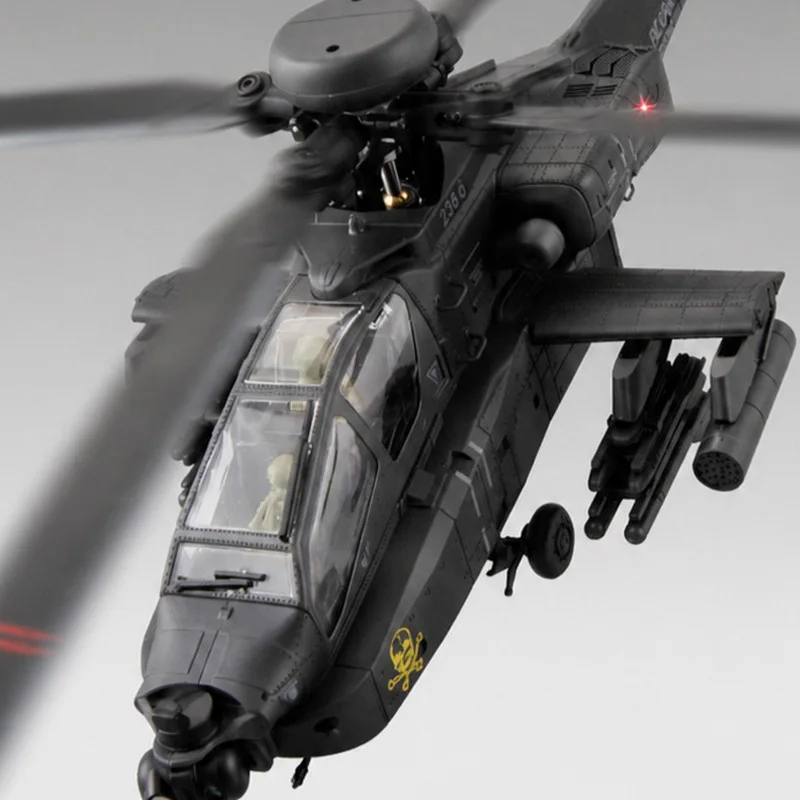 Thumbnail 4 - #37 Budget RC Gyro Helicopters for Smart Shoppers