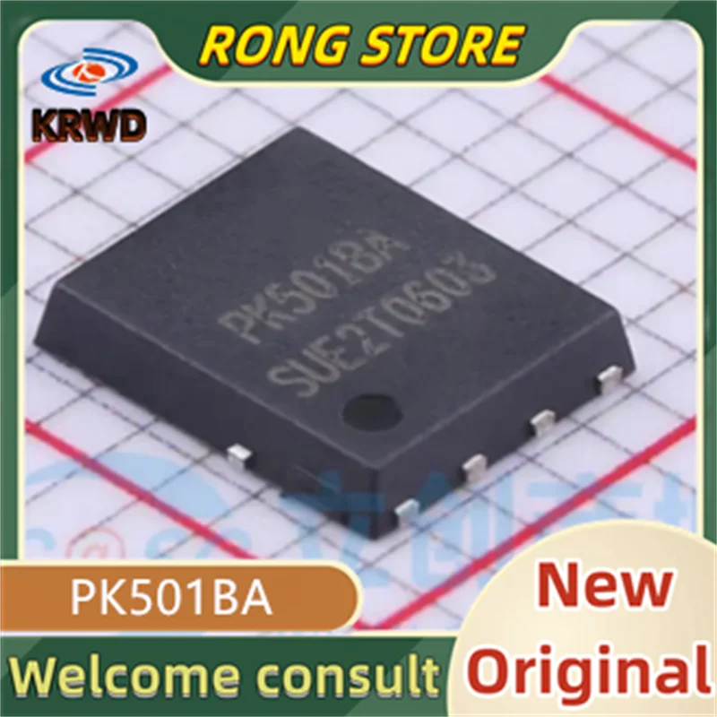 

20 шт. PK501BA Новые и оригинальные PK501B PK501 501BA