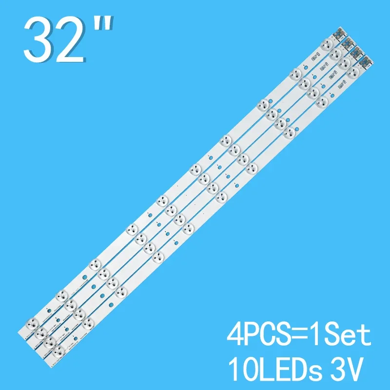 

LED backlight for D1GE-320SC1-R2 R3 LTJ320HN07-V UE32J5100 UA32EH5080 UE32EH5000 UE32EH5300 UE32EH5450 UE32EH5007K BN96-21476A