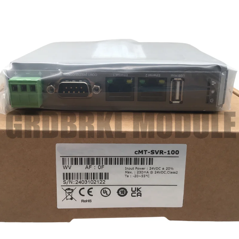 

Brand New Original CMT-SVR100 CMT-SVR-100, IR-ETN40R IRETN40R CMT-FHDX920 CMT-FHDX-920