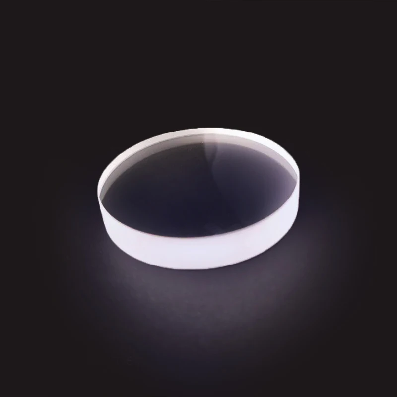 ∅22 F=150 1064AR H-K9L Plano-Convex Laser Focus Lens For Optical Equipment