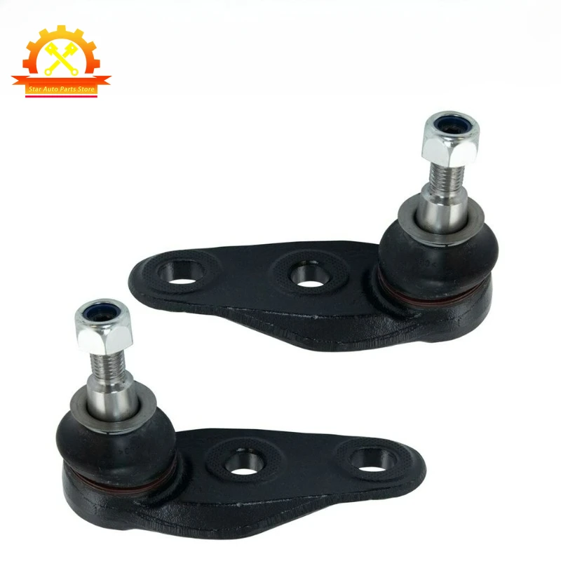 

31126772303 31126772304 Левый или правый нижний шаровой шарнир передней подвески для MINI R56 R57 R58 R59 2006-2012 4 048 629 6 772 303