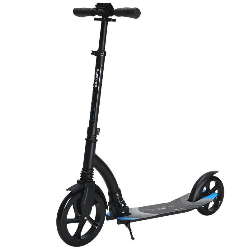 

STLF 2022 Hot Selling Adult Kick Scooter for Adults