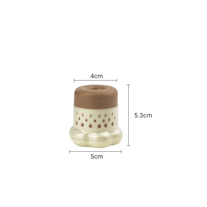 Compact Faucet Water Filter Portable Tap Purifier Household Kitchen Sink Filtration Tool Easy Install Travel Device