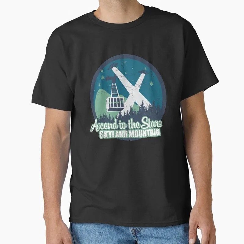 Trust No One Retro Sci fi tv series The X Files Gift t shirt 1104 Retro Alien movie Graphic clothes All size tops S-6XL
