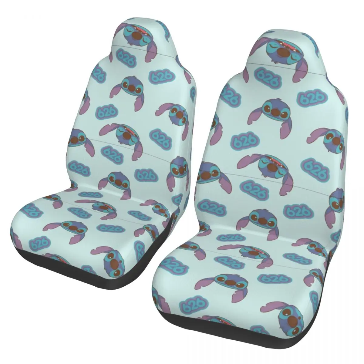 

Stitchs 626 Universal Car Seat Cover Protector Interior Accessories AUTOYOUTH Car Seat Protector Polyester Hunting