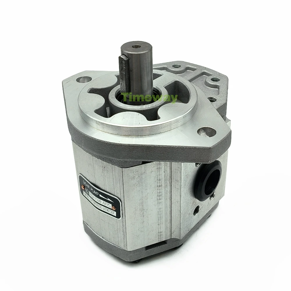 CBQ series Pump CBQ-F563-AFPL High Pressure Gear Pump CBQ-F520 CBQ-F525 CBQ-F532 CBQ-F540 CBQ-F550