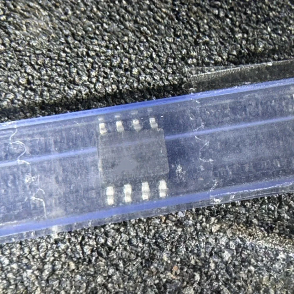 5pcs/lot MCP6V07-E/SN MCP6V07 MCP7940N-I/SN MCP7940 MCP9801M MCP9801-M/SN MCV08A MCV08A-I/SN SOP-8
