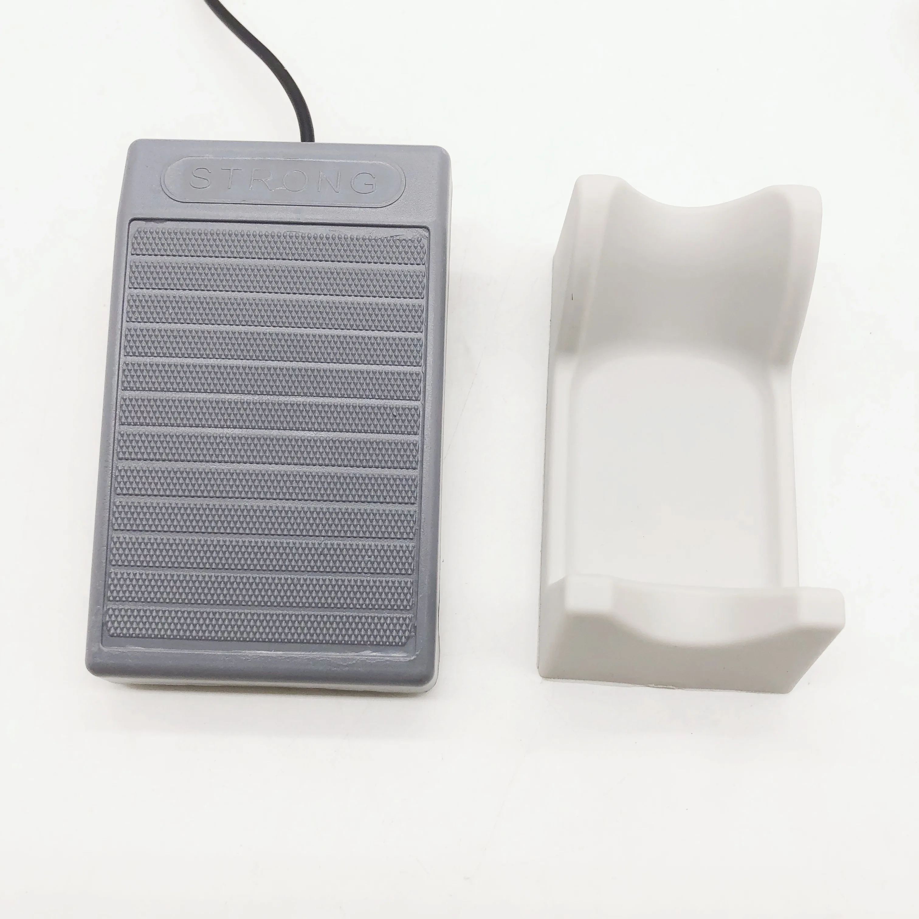 65W Strong207B High-Quality Control Box with 2022 New Strong105LN45K Handle for Manicure Dental Engraving Polishing And Grinding