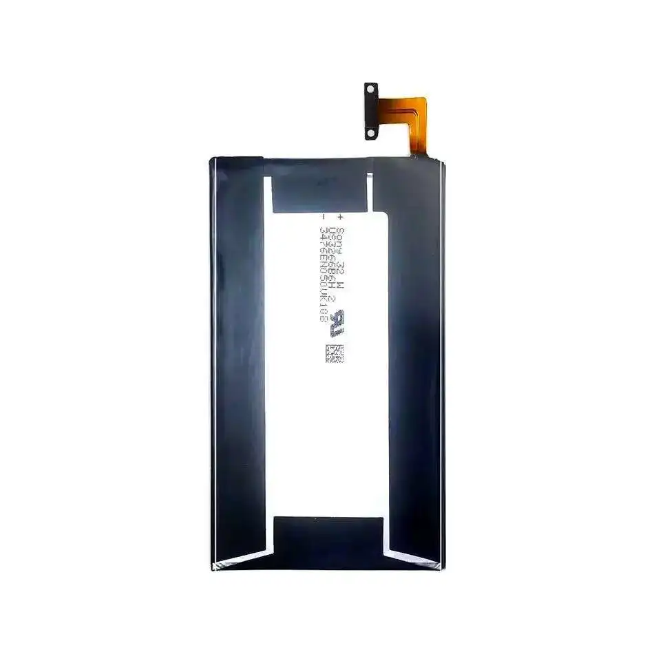

3300Mah BOP3P100 Mobile Phone Battery Reliable Power Supply For Htc One Max T6 8060 High Performance