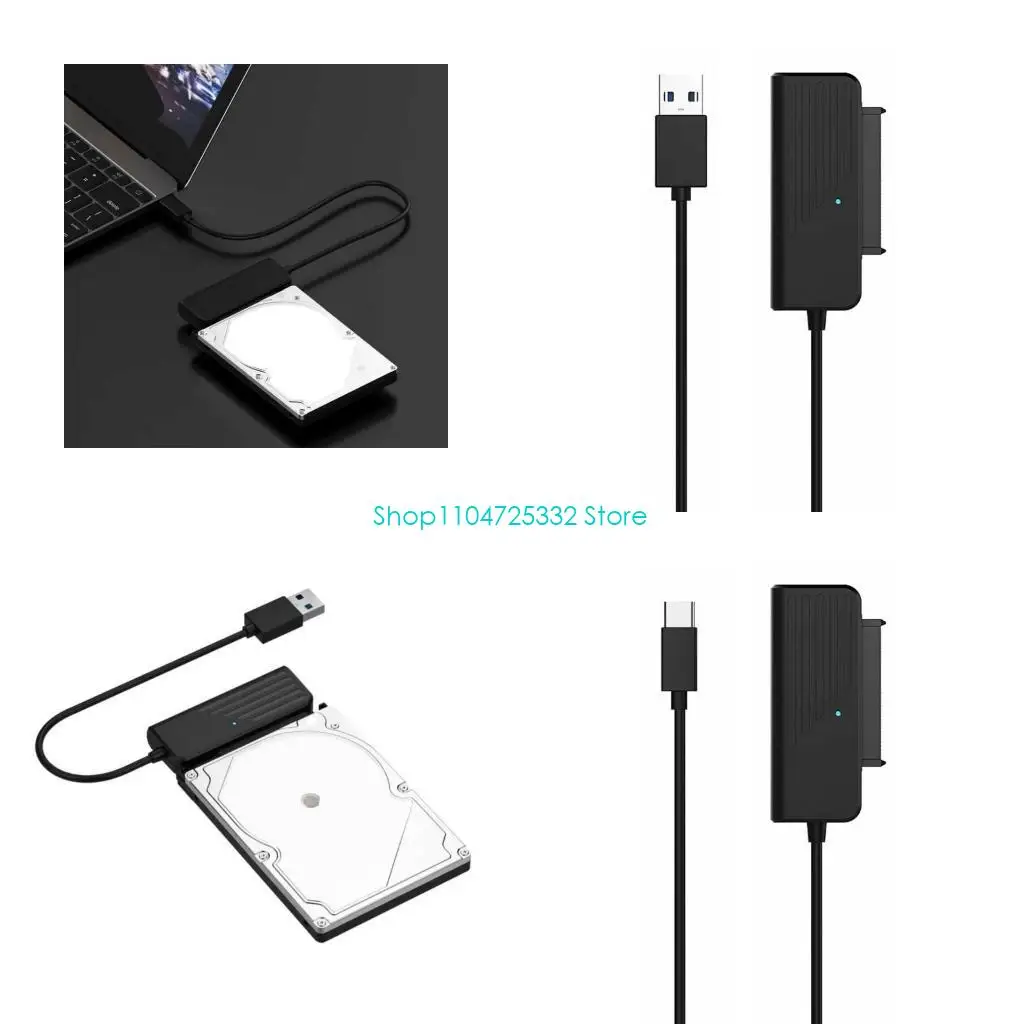

P5EA Small To USB -кабель Многофункциональный кабель для удобного использования с ноутбуками и ПК