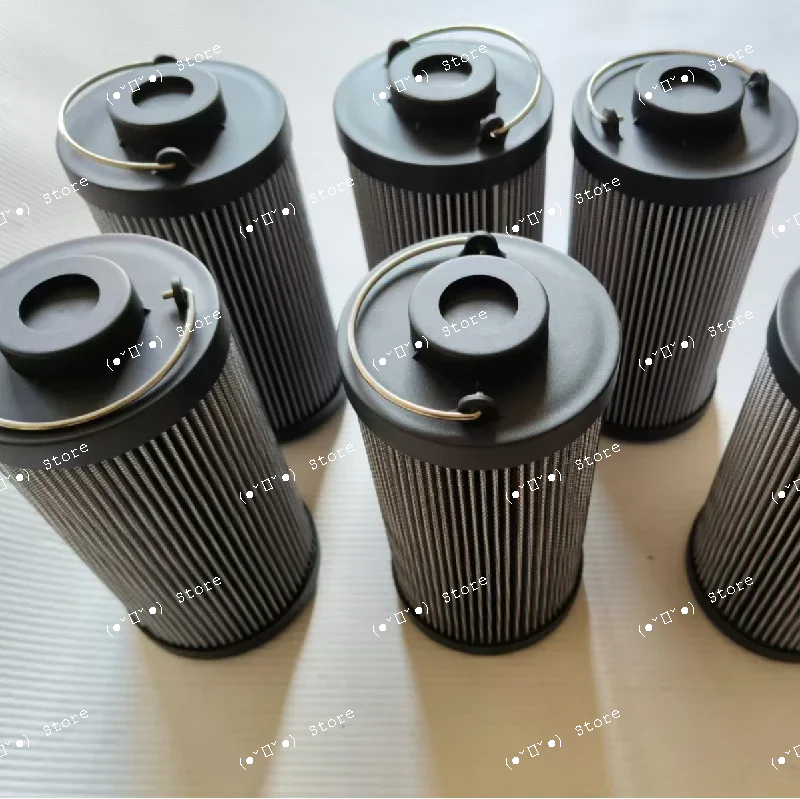 

143-2849 hydraulic filter cartridge dust removal filter cartridge agglomeration separation filter cartridge