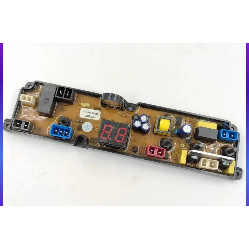 Applicable to yellow duck washing machine XQB35 XQB45-188 computer line main board SL12 BDL11 HF-WA11-1H